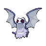 Shadow Golbat (Halloween)